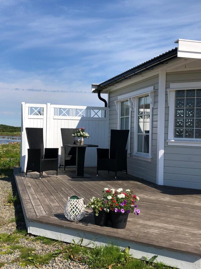 Oppmyre Camping Екстериор снимка